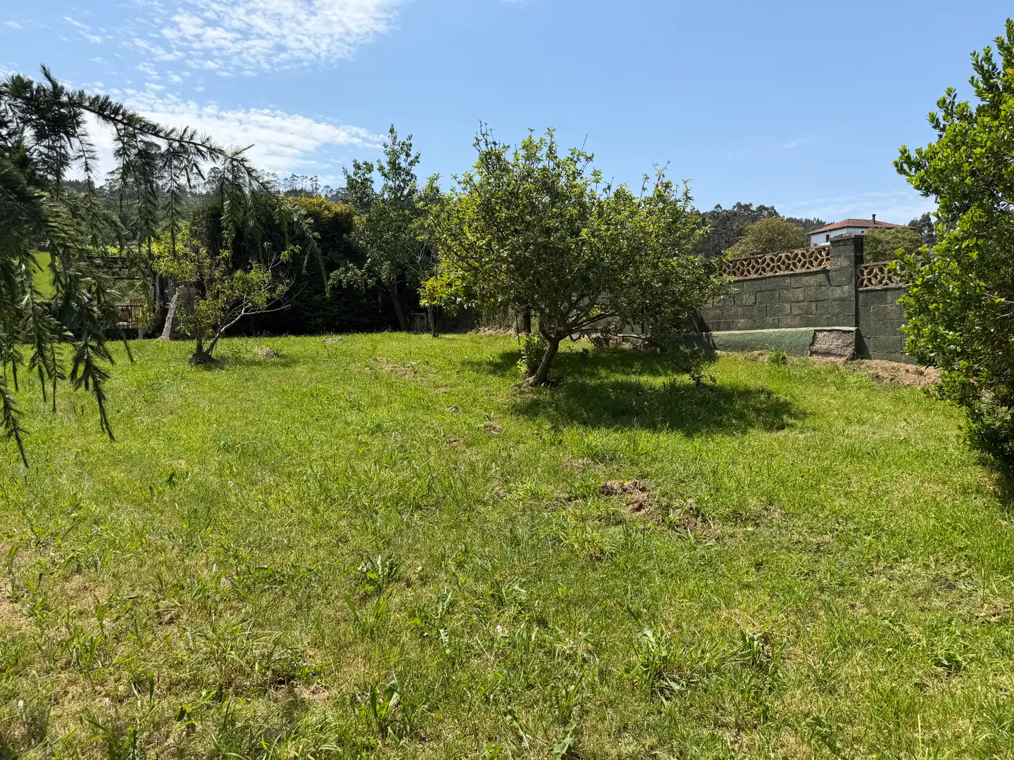 Casa o chalet en venta en Villaviciosa con Calefacción, Jardín privado y Parquet