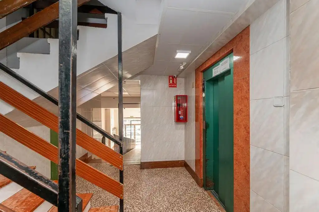 Apartamento en venta en Málaga con Terraza