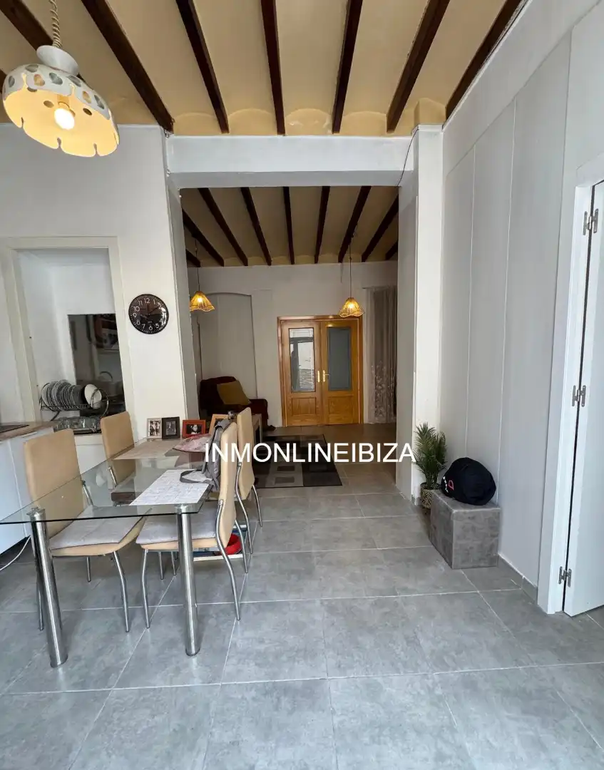 Casa rústica en venda a Carrer Hospital, imagen 20