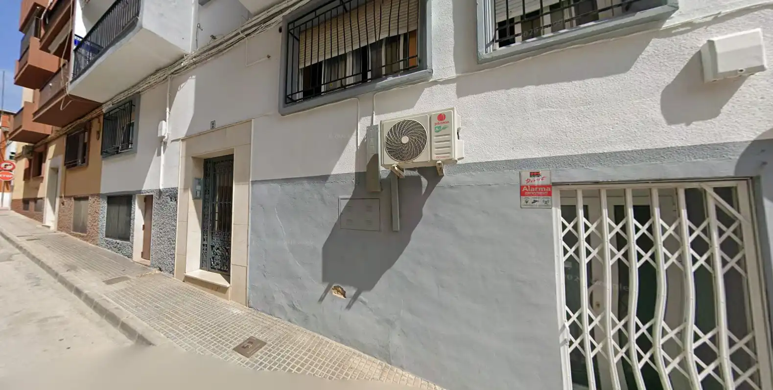 Piso en venta en Calle Córdoba, imagen 3