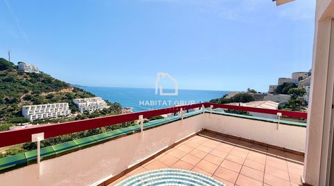 Foto 3 de Dúplex en venda a La Pola i Giverola- Salionç, Tossa de Mar
