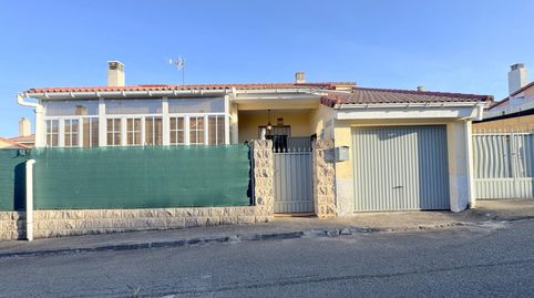 Foto 2 de Casa o xalet en venda a Herradón de Pinares, Ávila