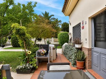 Apartamento en venta en Montepino Sur