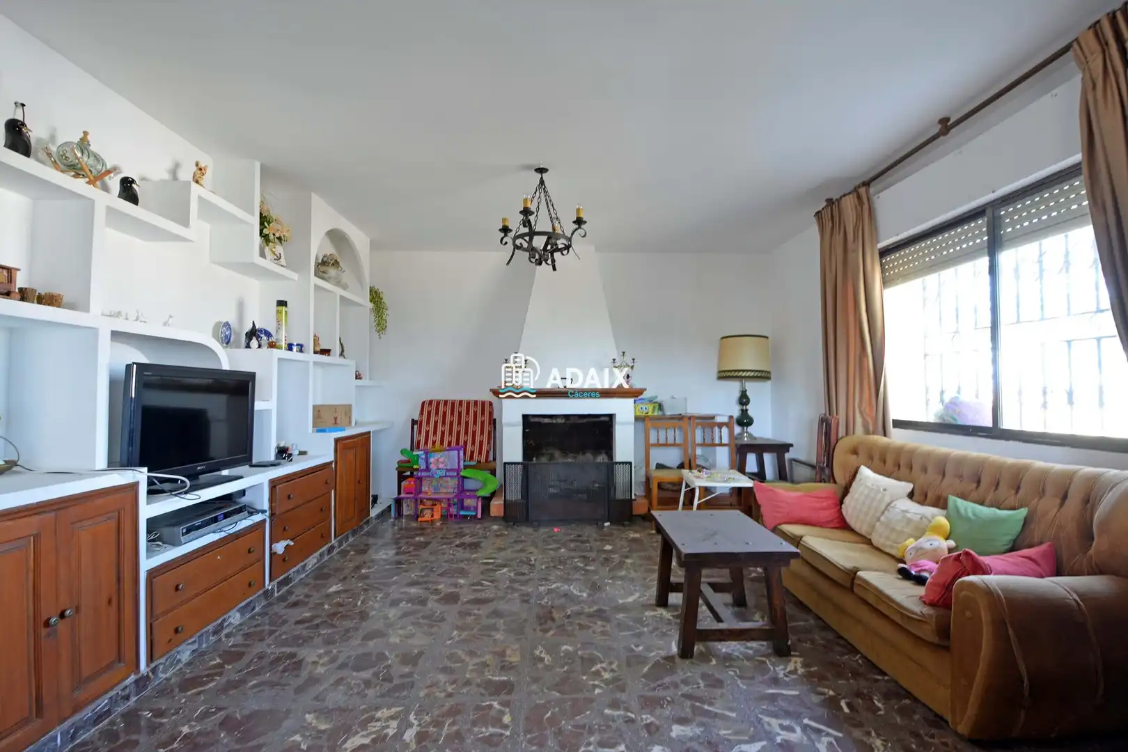 Chalet en venta en Carretera de Sierra de Fuentes Cáceres, imagen 22