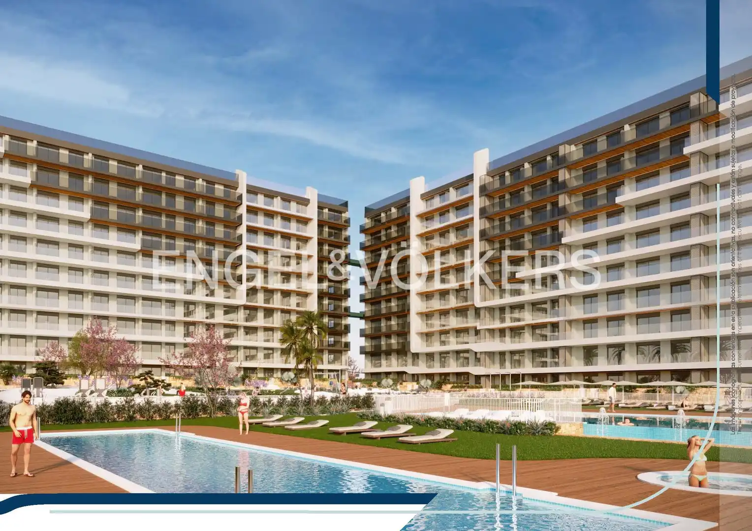 Vista exterior de Pis en venda en Playa del Acequión, Náufragos y Rocío del Mar