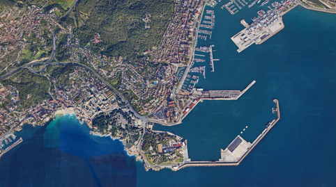 Foto 3 de Residencial en venda a La Bonanova, Illes Balears