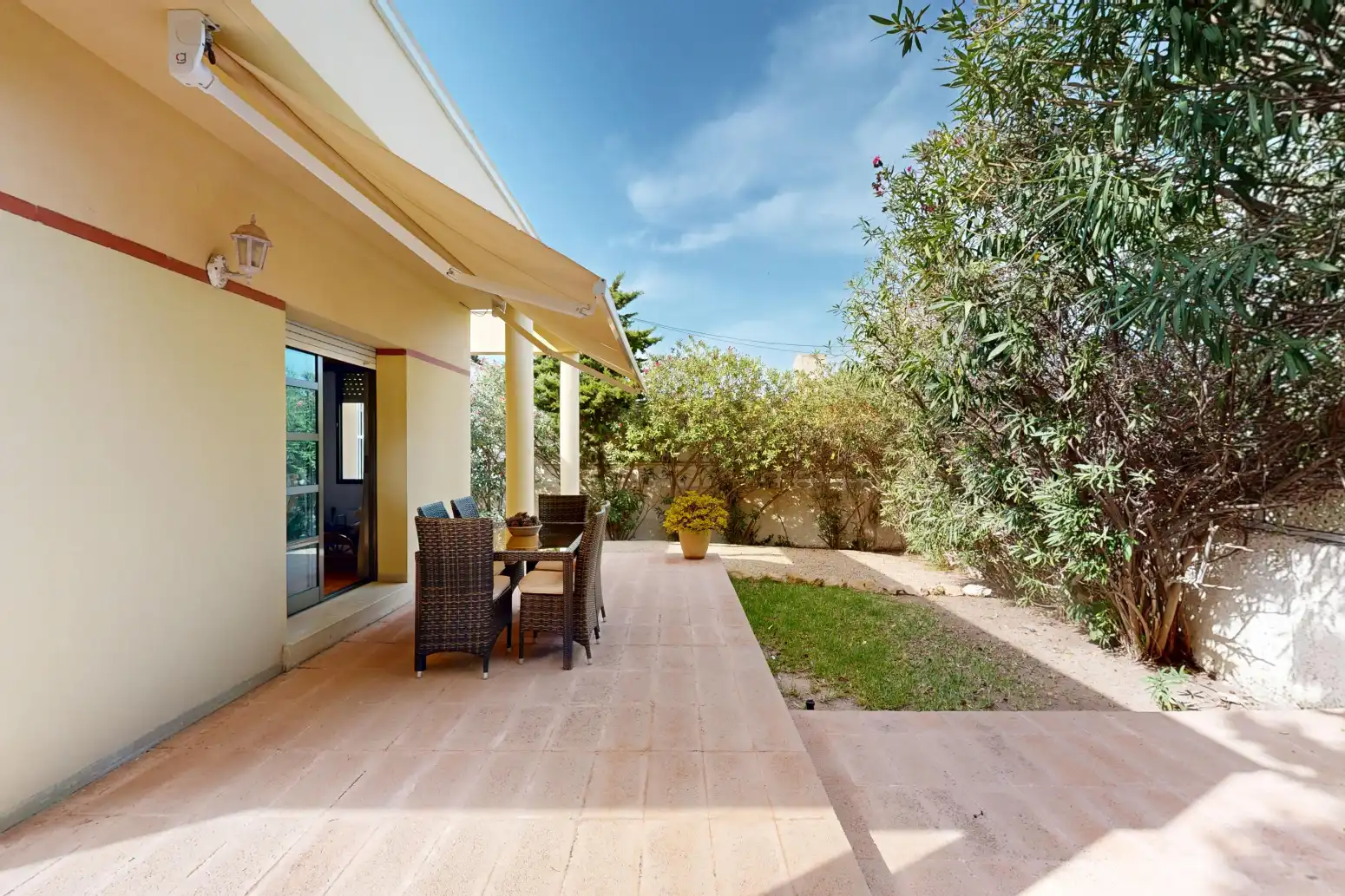 Casa con jardín en venta en Mar Menor de Cartagena – Cabo de Palos, imagen 35