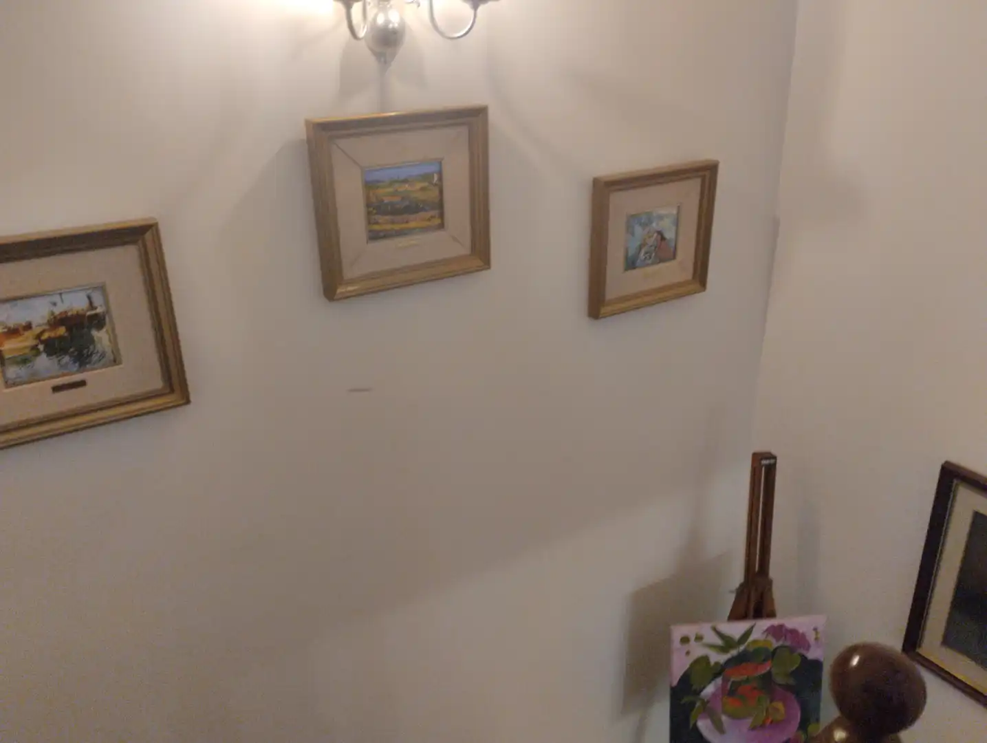 Chalet con terraza en venta en Avenida Derechos Humanos 85, imagen 4
