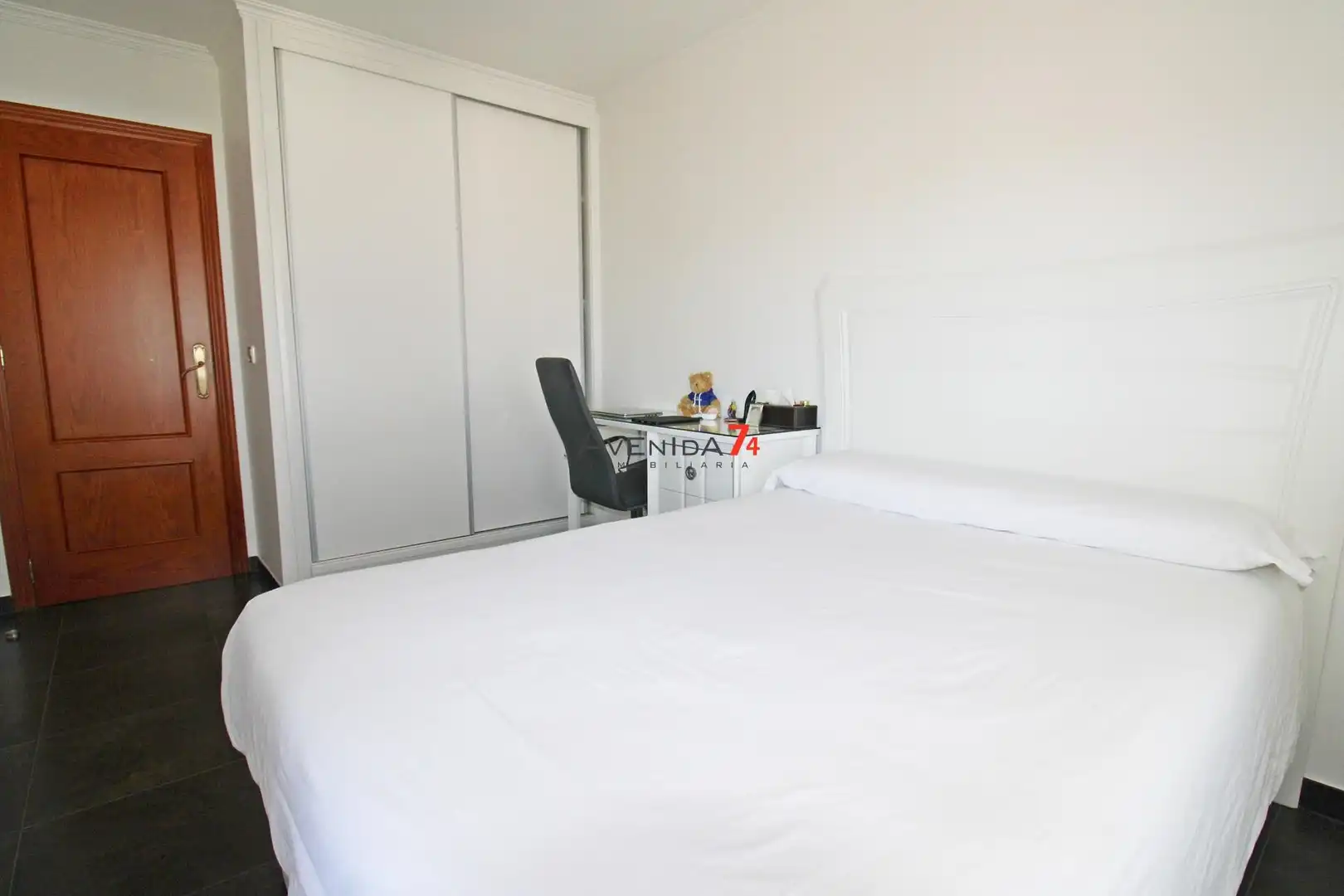 Habitación de Piso en venta en Lorca con Aire acondicionado, Calefacción y Trastero
