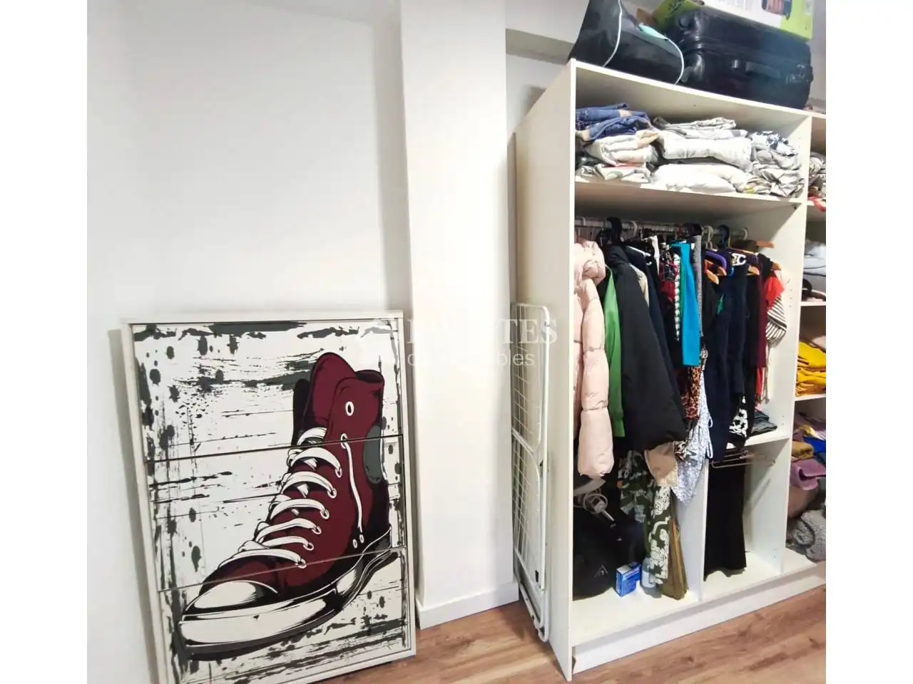 Flat with lift for sale in Plaza Mediterráneo, imagen 28