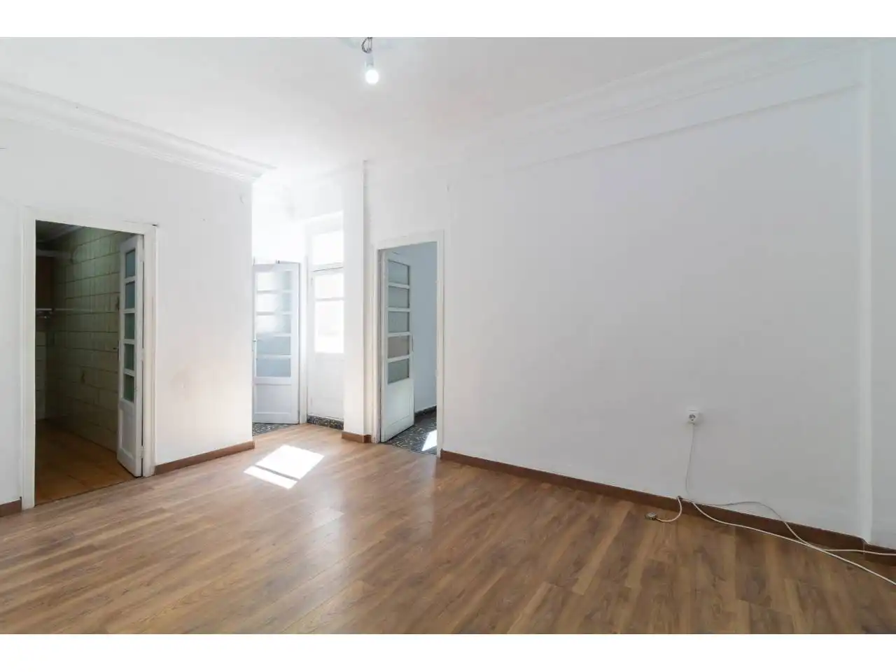 Appartamento con terrazza in vendita a Paseo Pechina, imagen 2