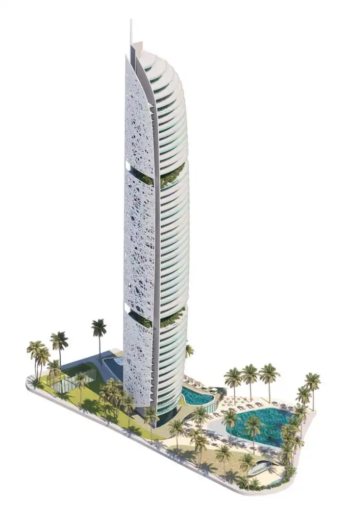 Apartamento con piscina en venta en Playa de Poniente, imagen 5