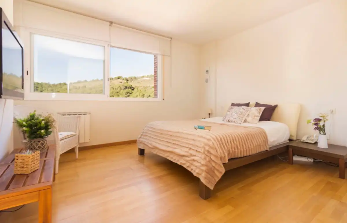 Habitación de Casa o chalet en venta en Tarragona con Calefacción, Jardín privado y Terraza