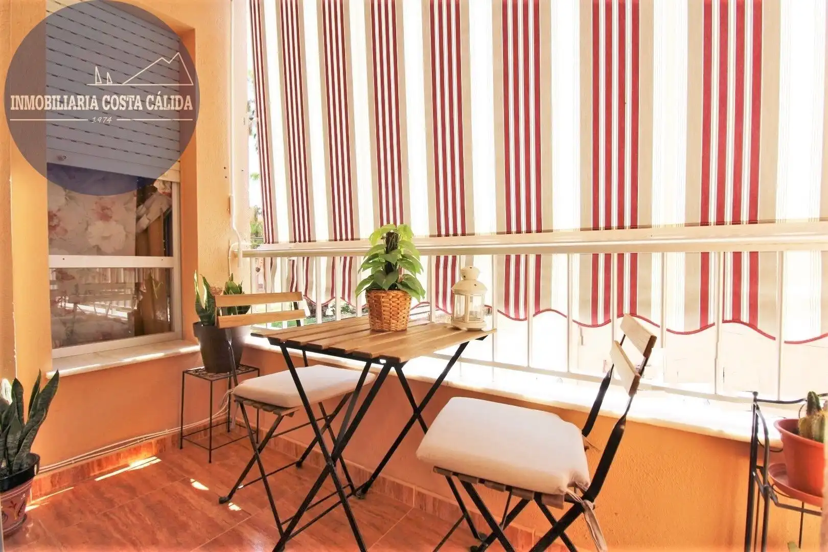 Piso en venta en Calle Castellón, 42, Casco Antiguo