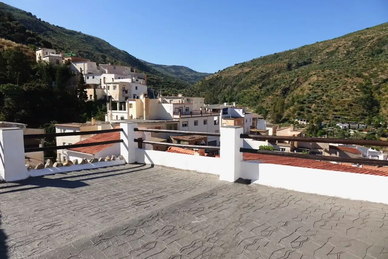 Maison à vendre à Torvizcón, imagen 36