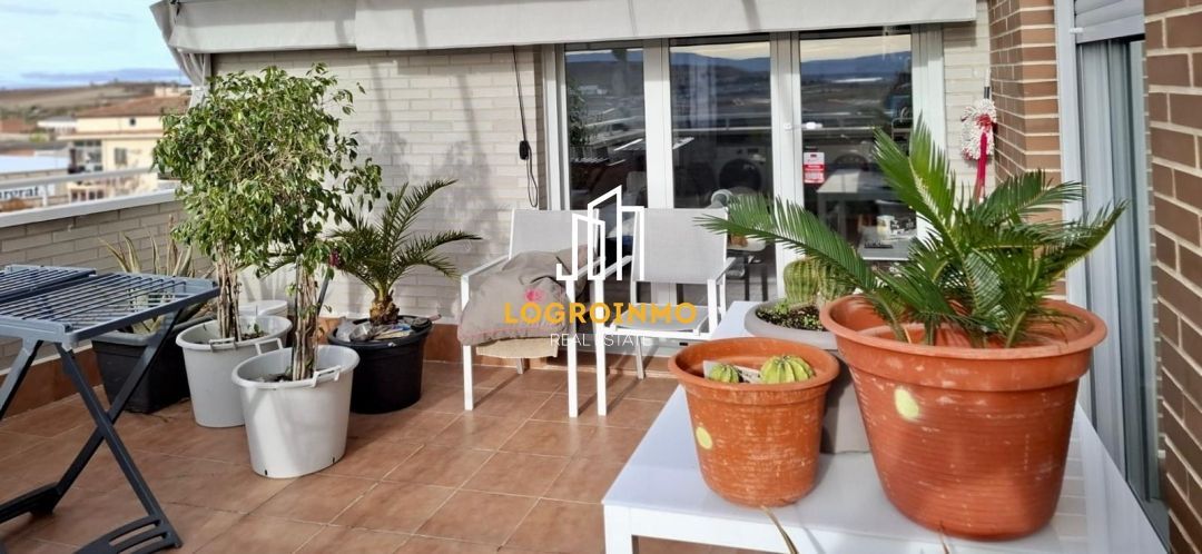 Pis en venda a Oyón-Oion