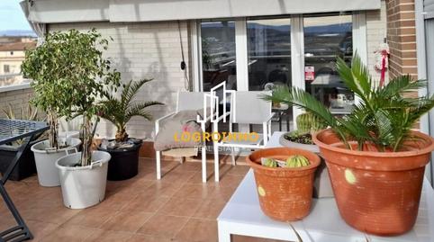 Foto 3 de Pis en venda a Oyón-Oion, Araba - Álava