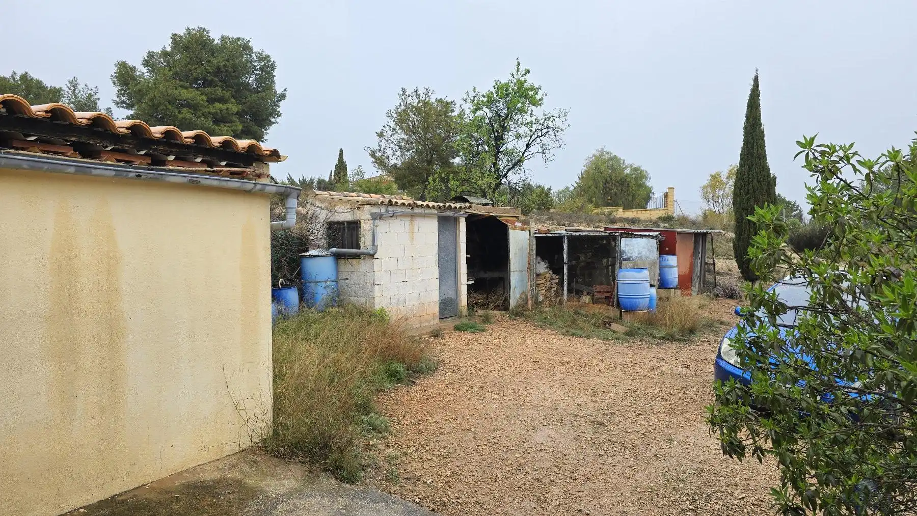 Houses for sale in Monóvar  / Monòver  with Storage room
