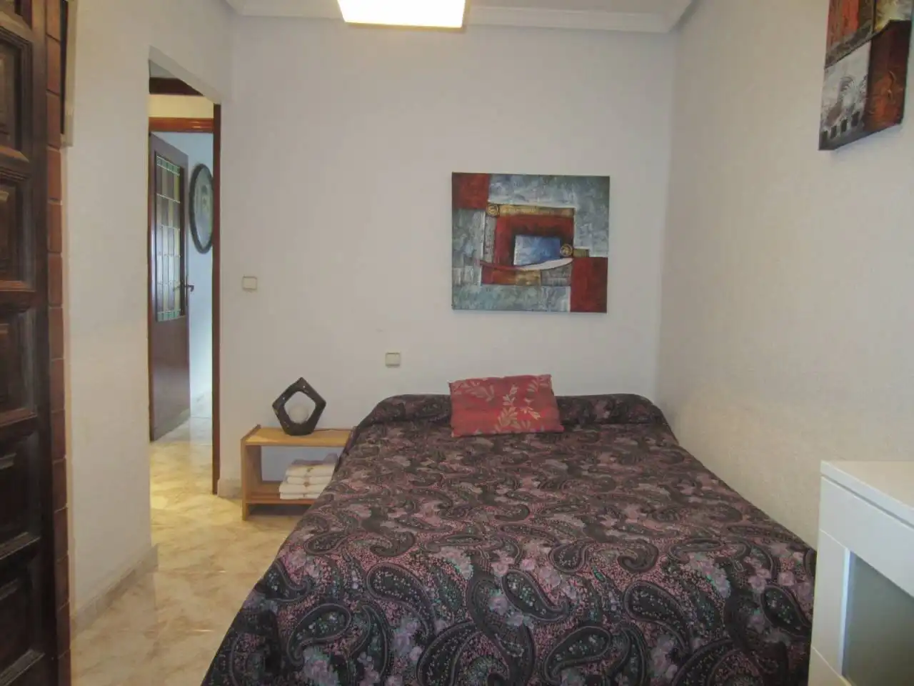 Haus zum Verkauf in Calle GRANADILLA, imagen 9