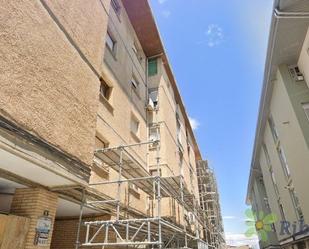 Exterior view of Flat for sale in Tudela