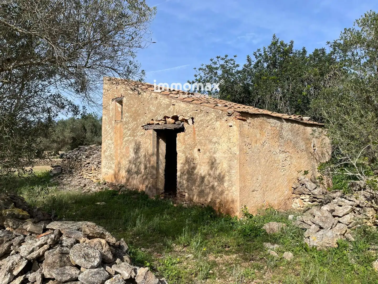 Residencial en venta en Aldover