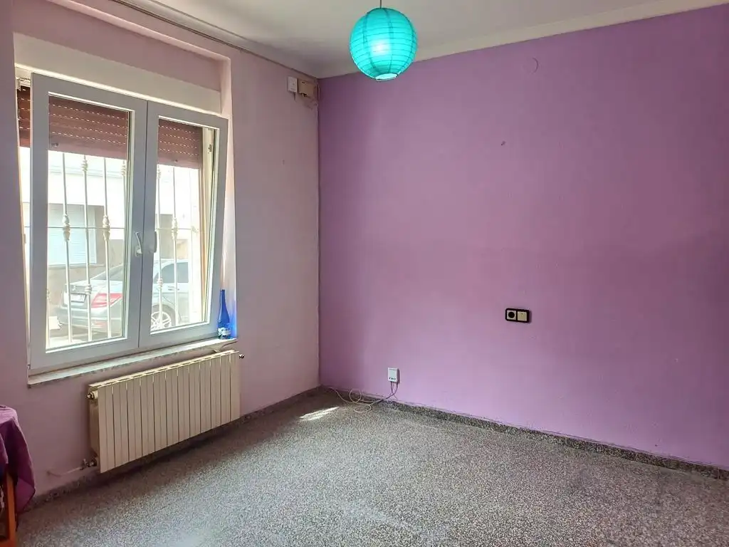 Habitación de Casa o chalet en venta en Villena con Terraza