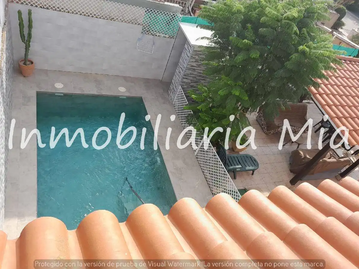 Villa con terrazza in vendita a Pedanías Sur, imagen 5