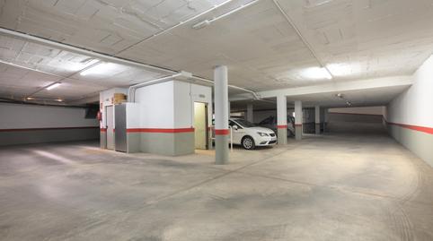 Foto 2 de Garatge en venda a Berenguer IV, 41-43, Alcanar, Tarragona