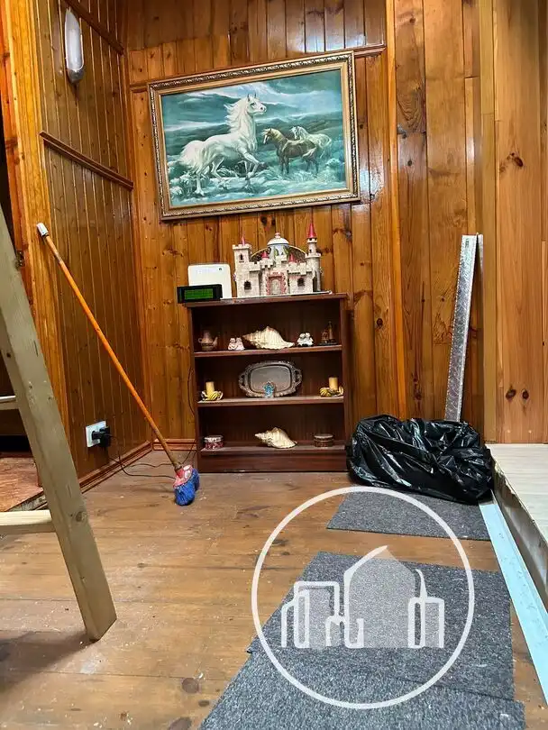 Casa o chalet en venta en Valle de Valdebezana con Calefacción, Terraza y Amueblado
