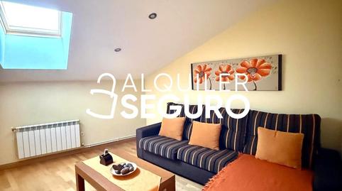 Foto 2 de Àtic de lloguer a De Los Nardos, Villarejo de Salvanés, Madrid