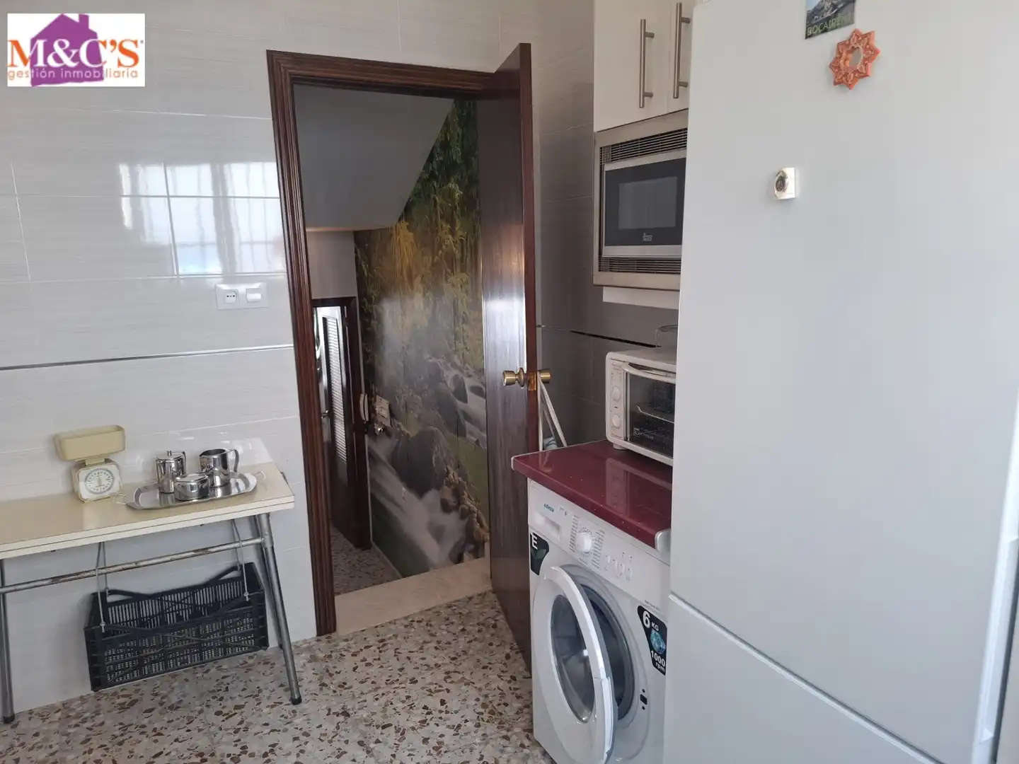 Flat for sale in Fuencaliente, imagen 4