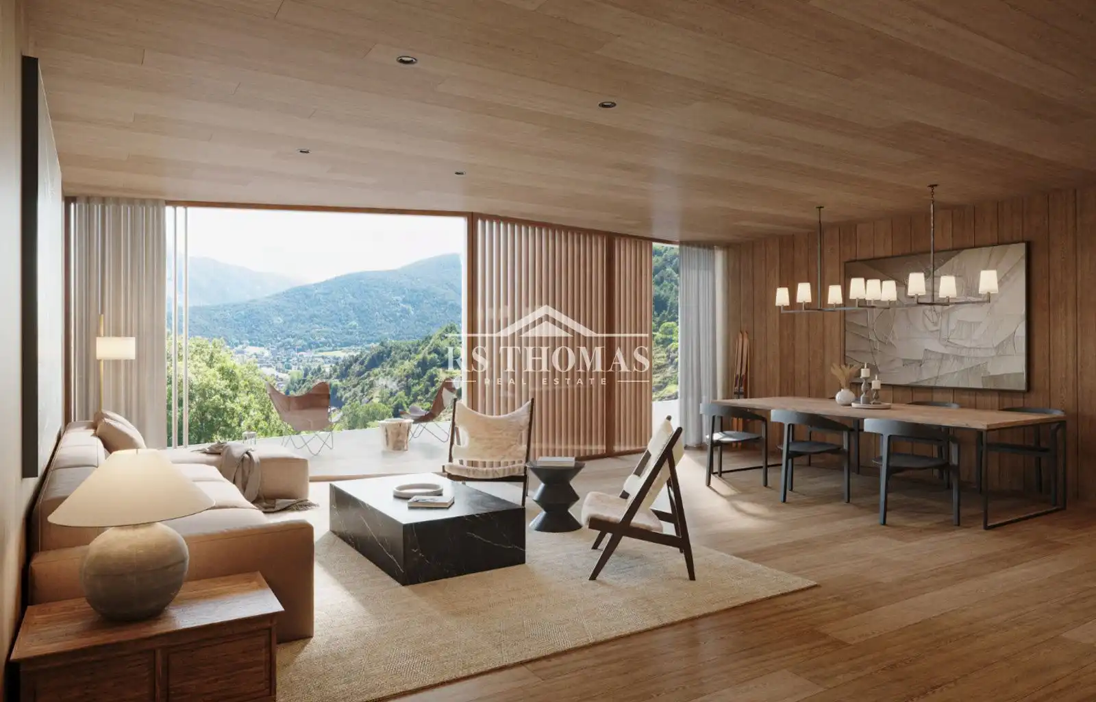 Villa zum Verkauf in Ordino, imagen 11