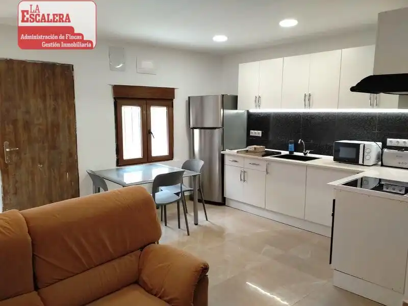 Cocina de Planta baja de alquiler en Onil