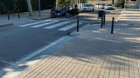 Foto 3 de Garatge en venda a Carrer de L'harmonia, 7, Montbau, Barcelona Capital