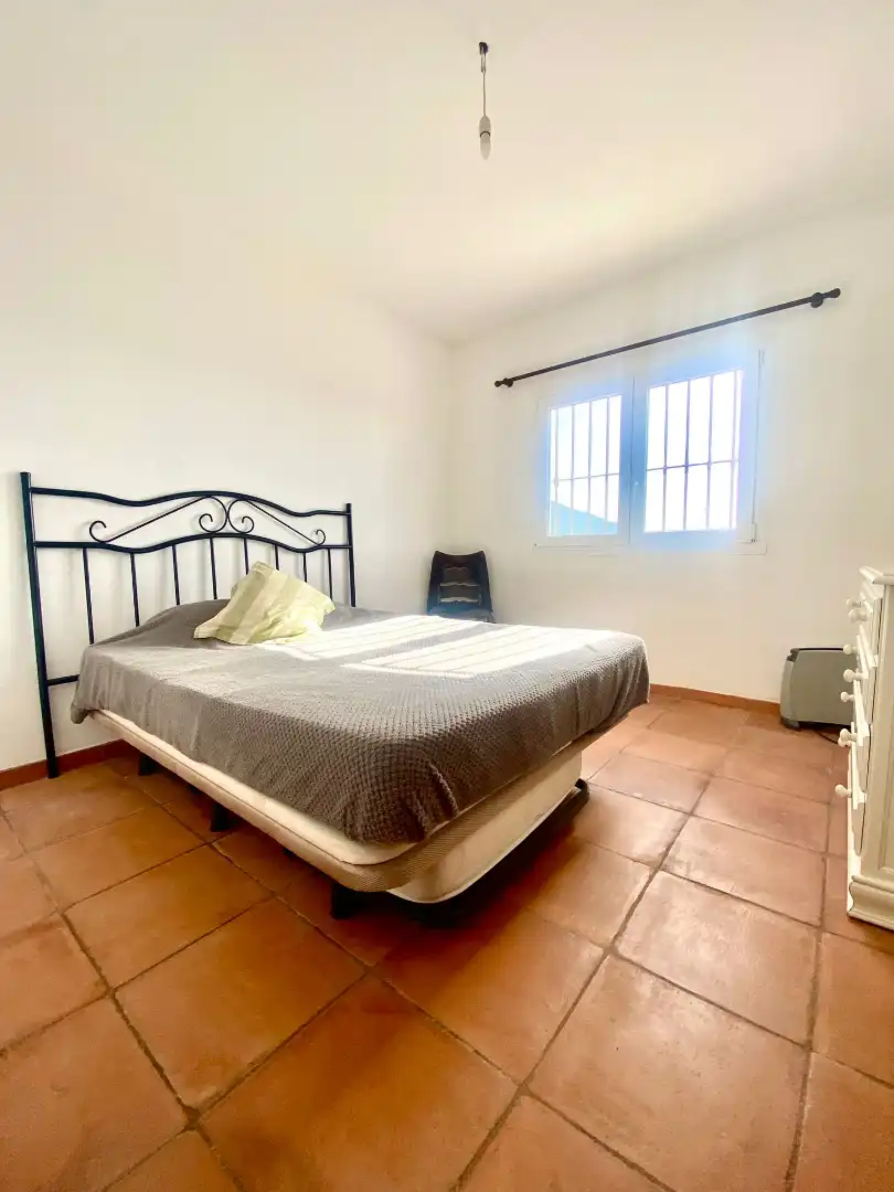 Villa con giardino in vendita a Arrabal Sector el Cuartón, imagen 20