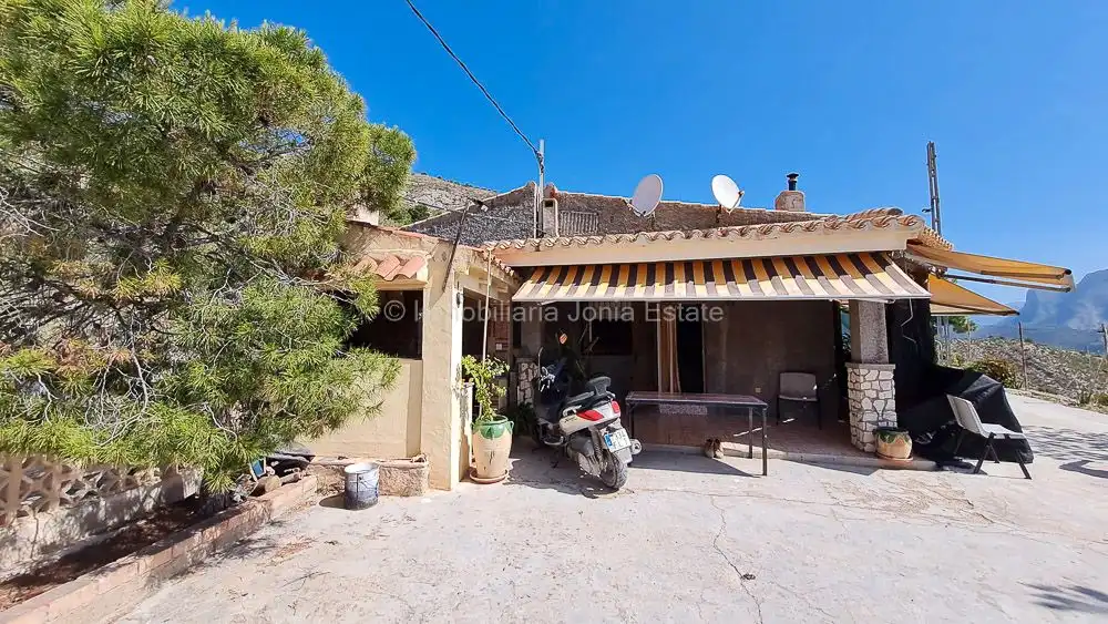 Villa in vendita a Orxeta, imagen 18