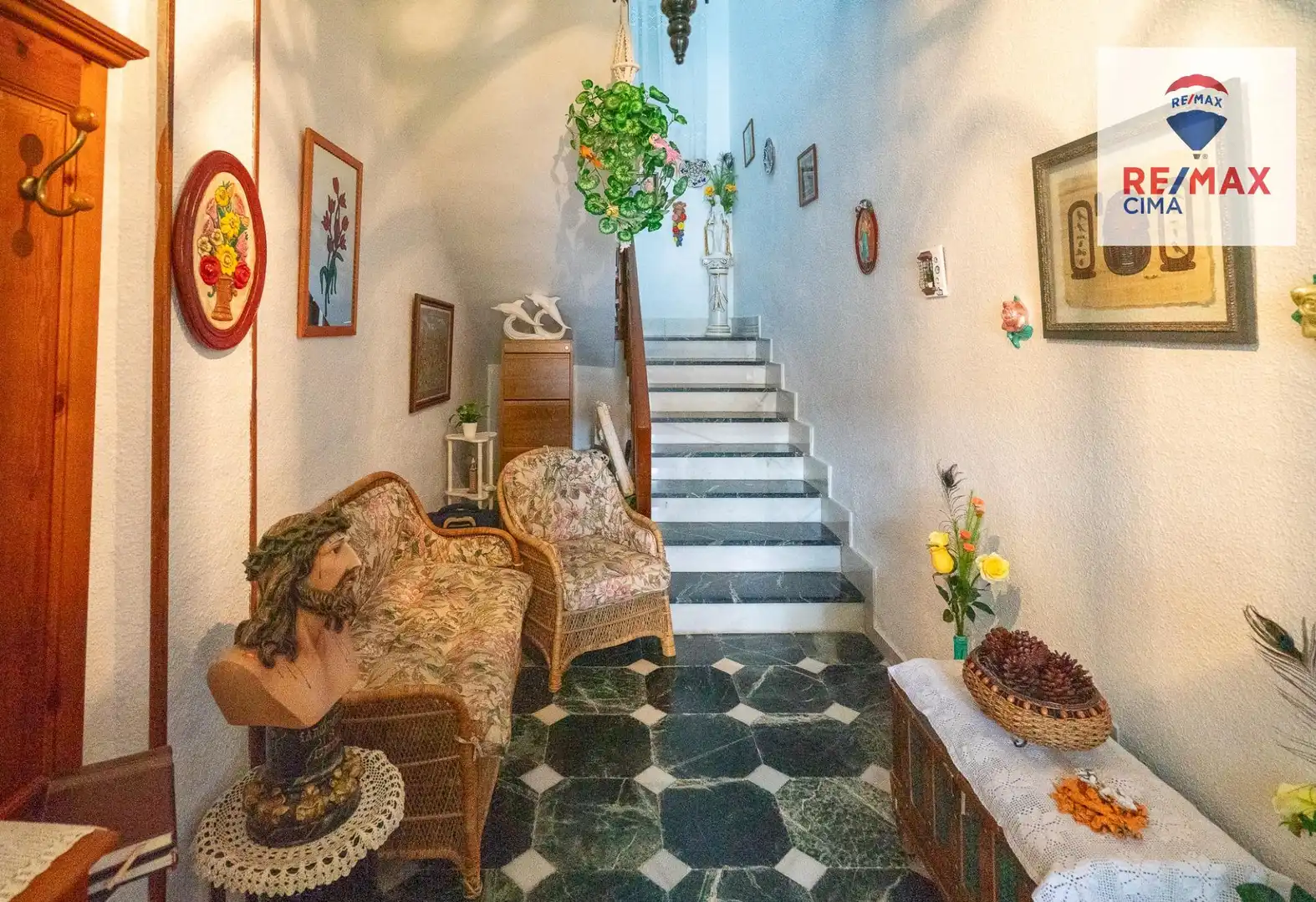 Casa o xalet en venda a Avenida CONSTITUCION (BAC), Guadix