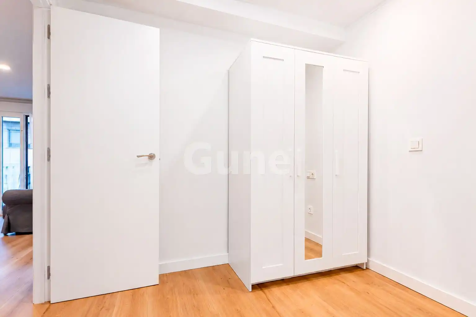 Habitación de Piso en venta en Beasain con Calefacción