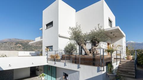 Foto 4 de Casa adosada en venda a Vélez de Benaudalla, Granada