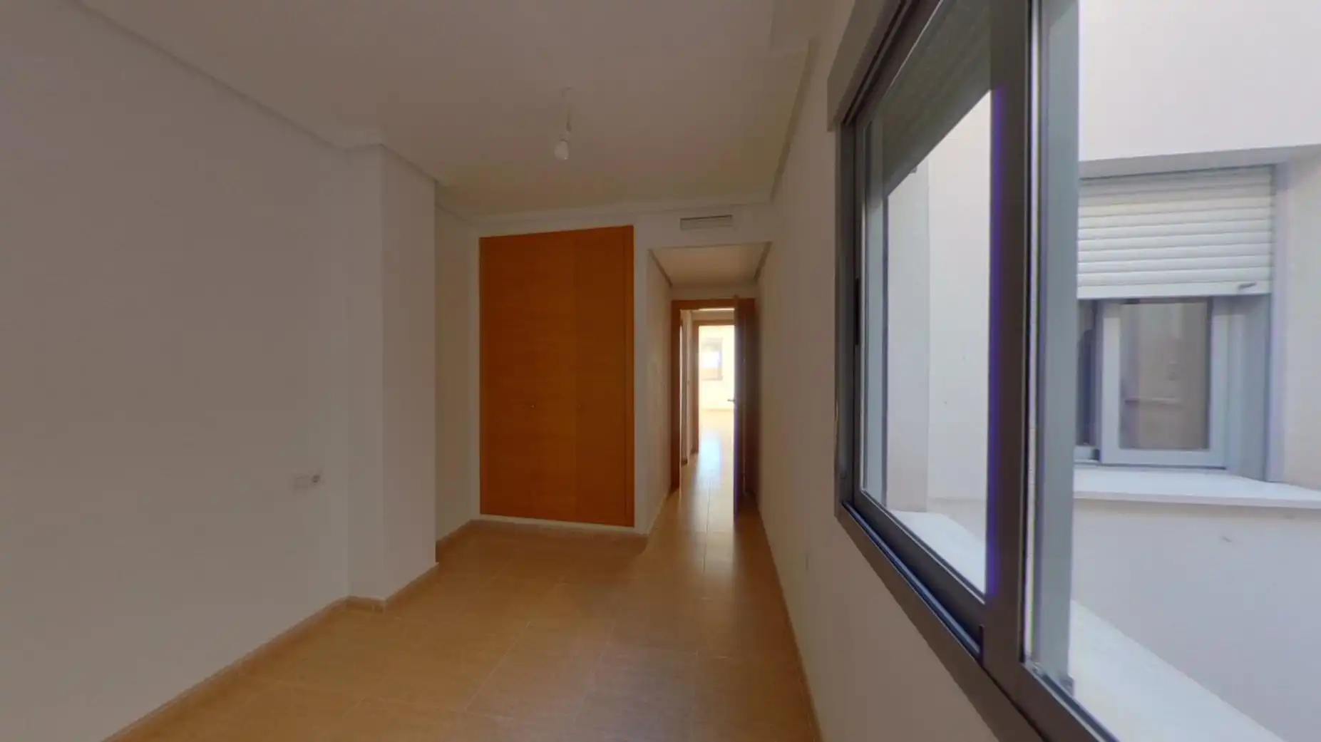 Dúplex en venta en Murcia con Trastero