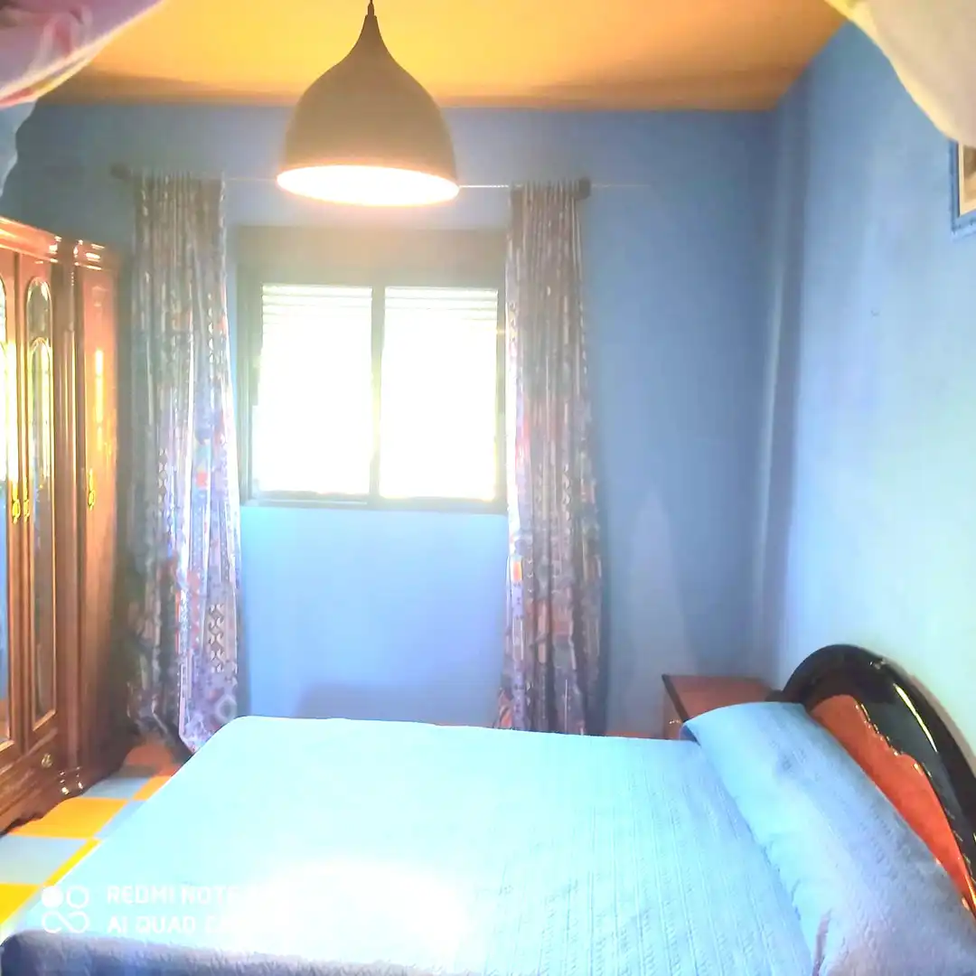 Chalet con jardín en venta en Malagón, imagen 11