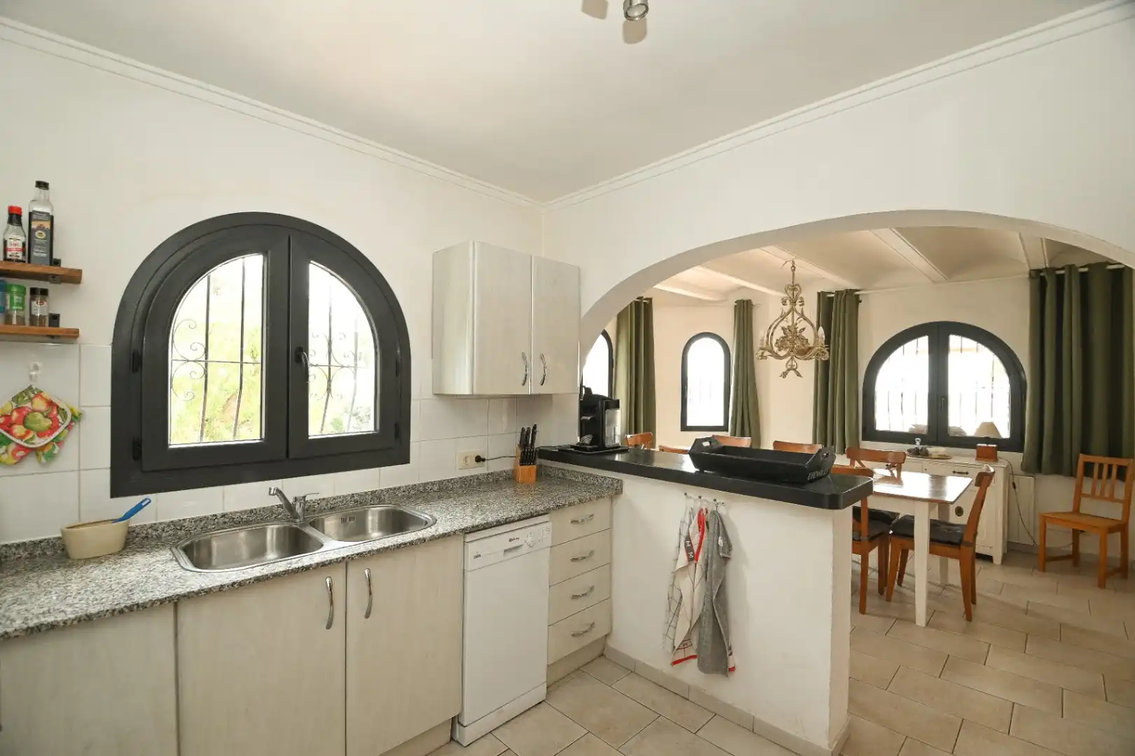 Maison à vendre à Cala Advocat - Baladrar, imagen 8