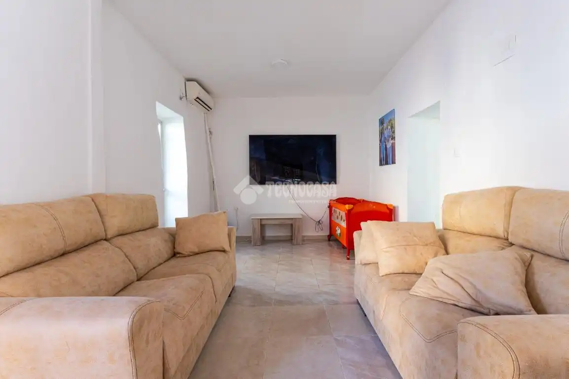 Maison jumelée à vendre à C. Estudiante, imagen 2