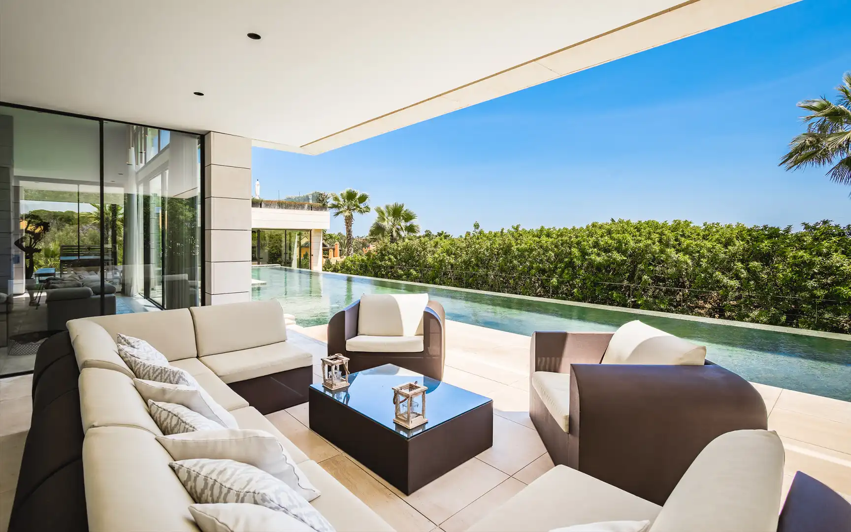 Houses for sale in Marbella, Málaga