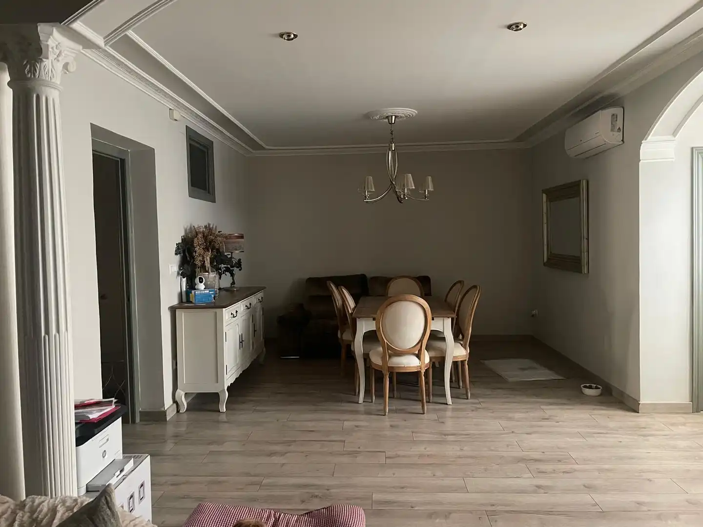 Piso con terraza en venta en Don Benito