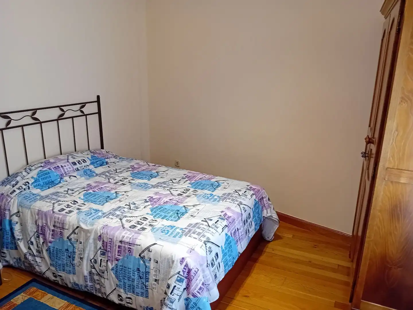Flat for rent in Santander, Cantabria