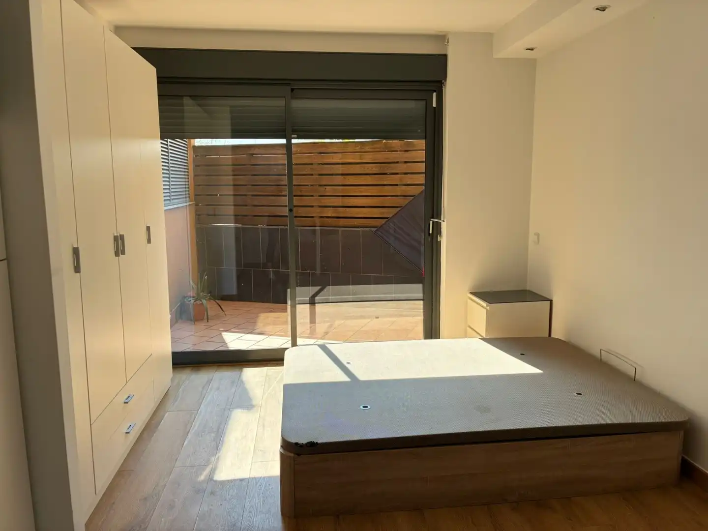 Terraza de Local en venta en Girona con Aire acondicionado