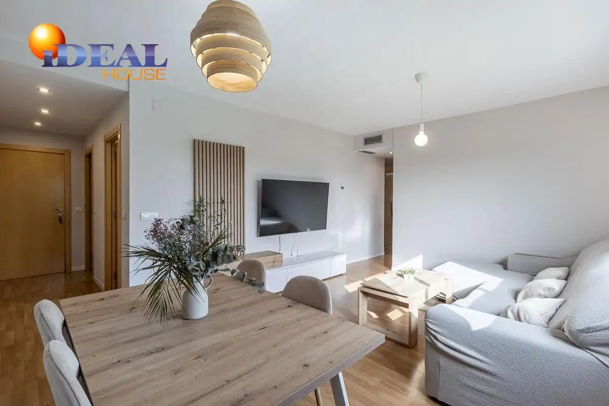 Appartamento con piscina in vendita a Calle Calle Bacaque 2, imagen 6