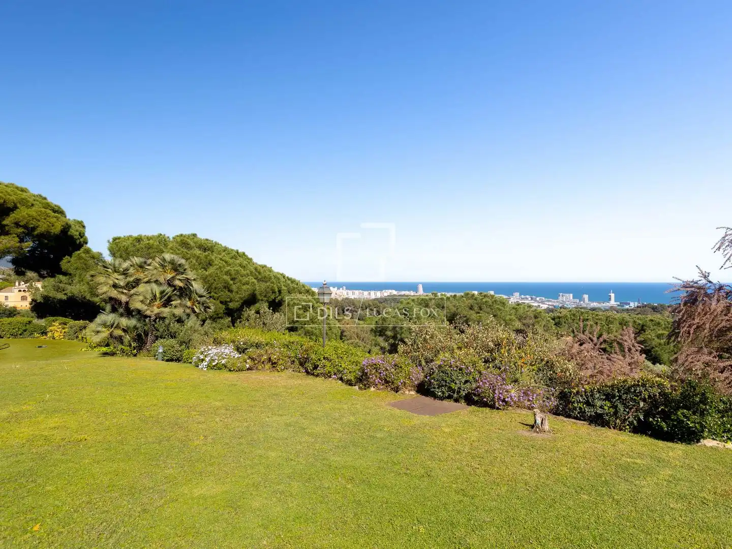 Villa avec piscine à vendre à Cabrera de Mar, imagen 22