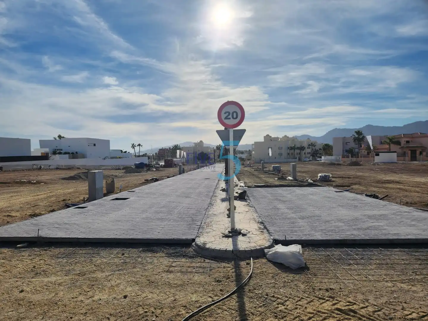 Maison à vendre à San Juan de los Terreros, imagen 41